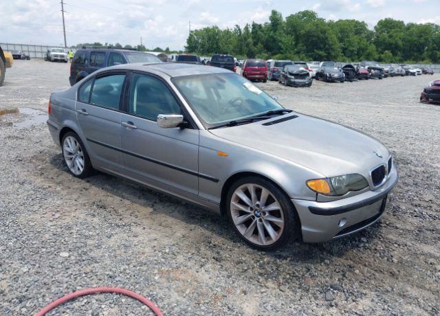 BMW 325i