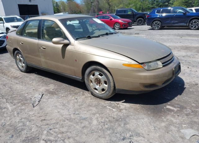 Saturn LS2