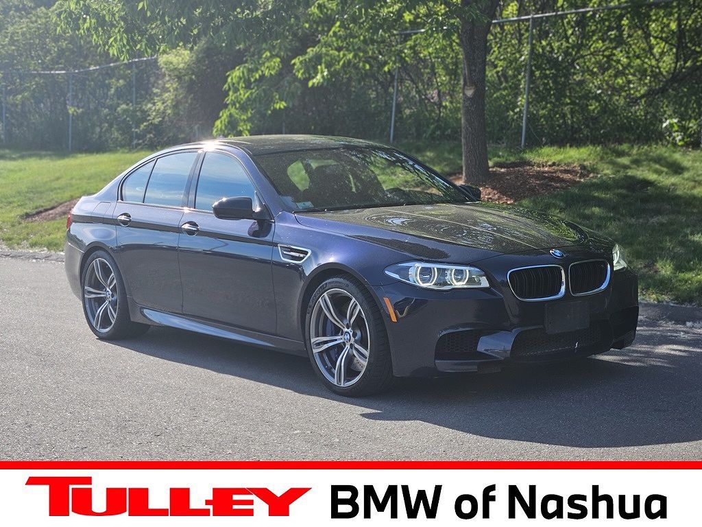 BMW M5