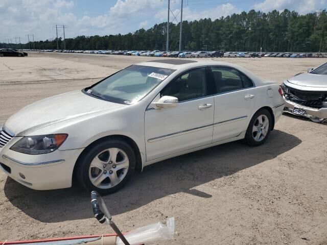 Acura RL