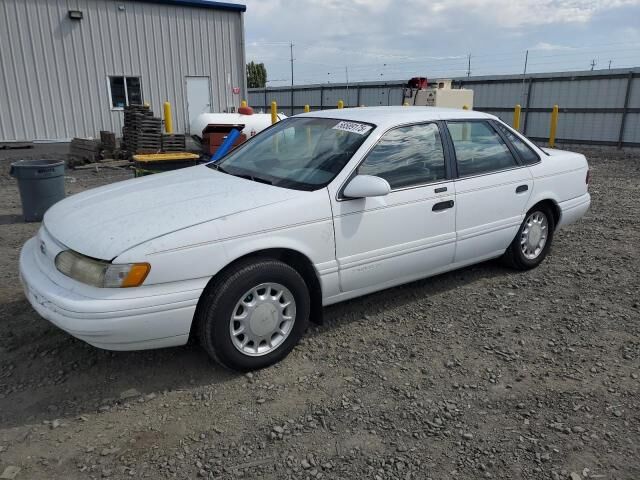 Ford Taurus