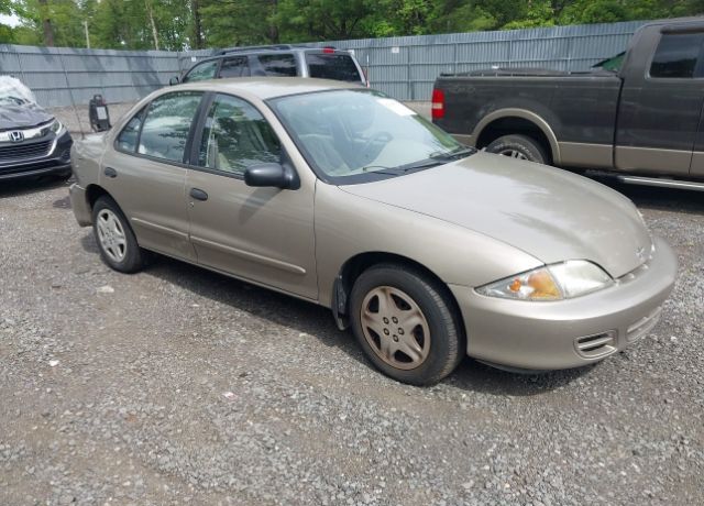 Chevrolet Cavalier