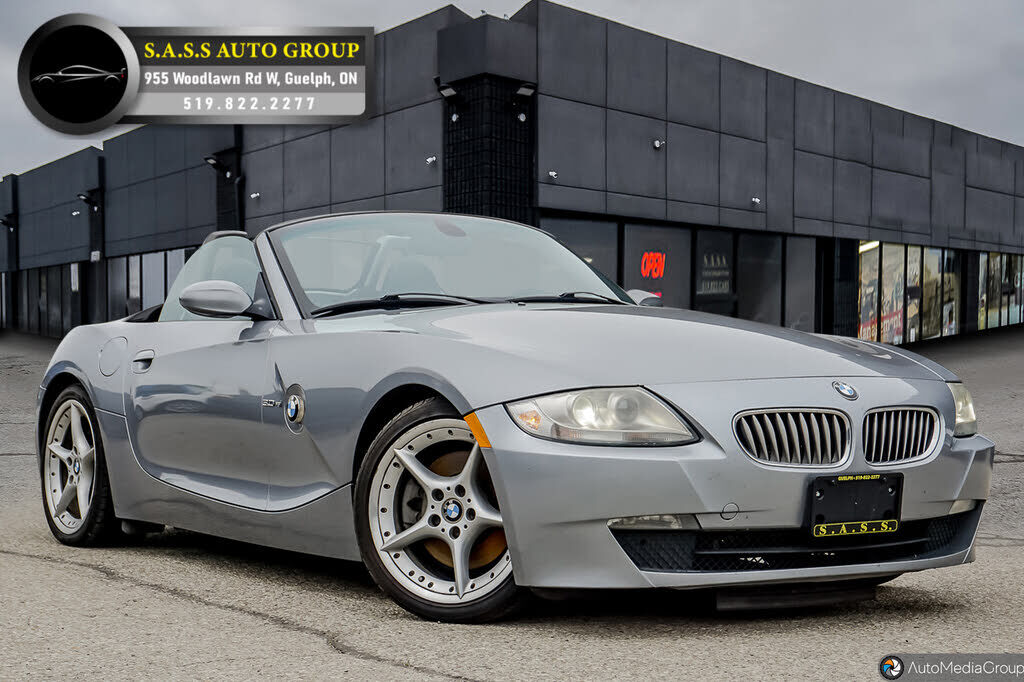 BMW Z4