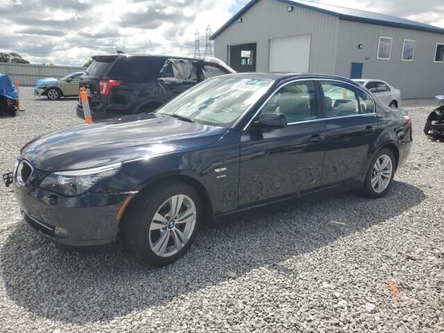 BMW 528i