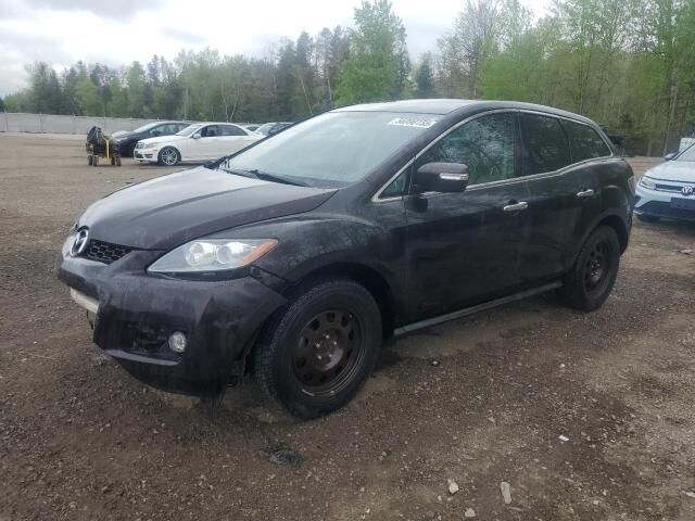 Mazda CX-7