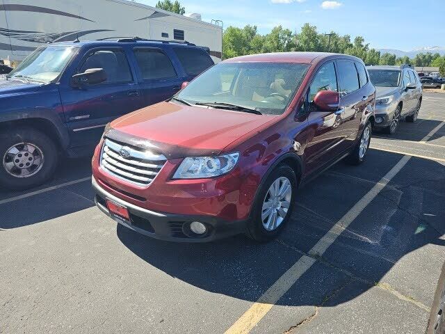 Subaru B9 Tribeca
