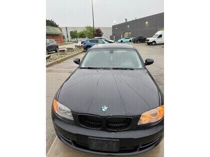 BMW 128i