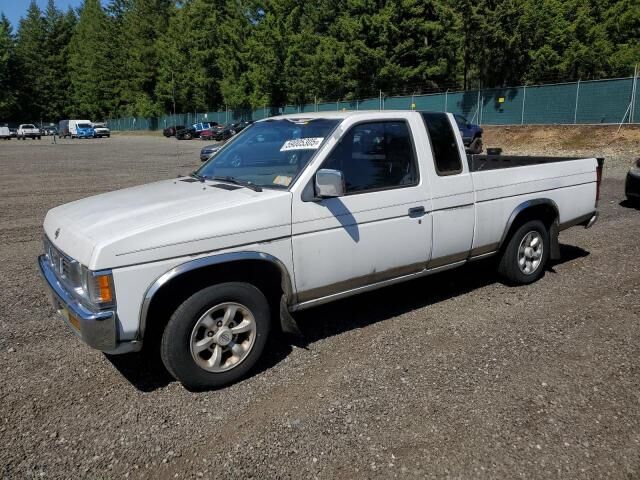 Nissan Pickup