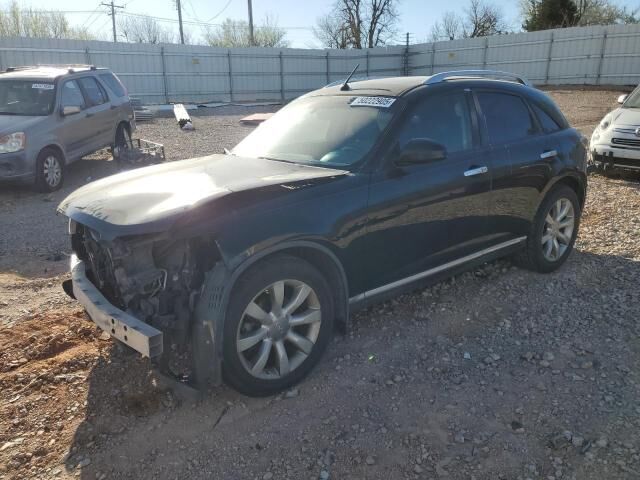 Infiniti FX35