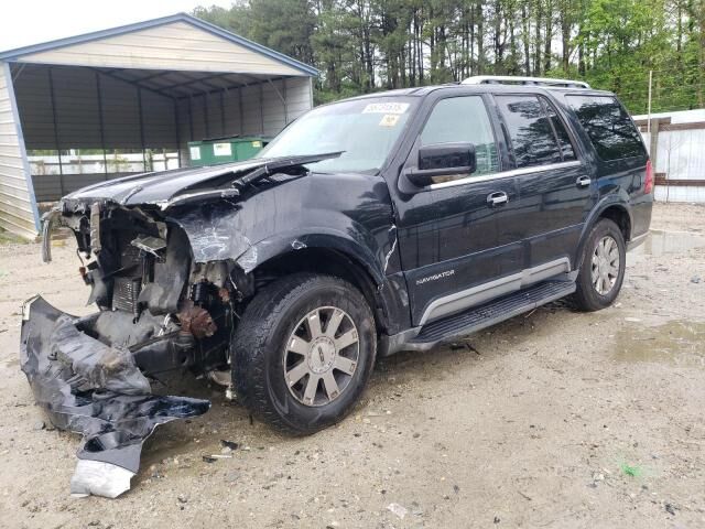 Lincoln Navigator