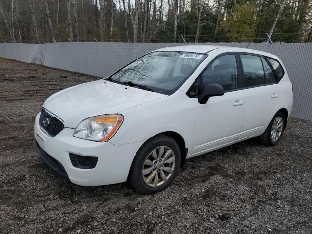 Kia Rondo