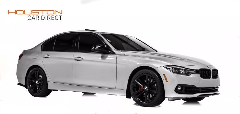 BMW 330e