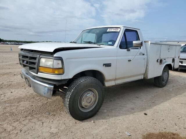 Ford F-250
