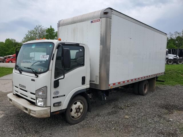 Isuzu NQR/NRR