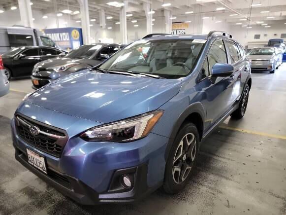 SUBARU