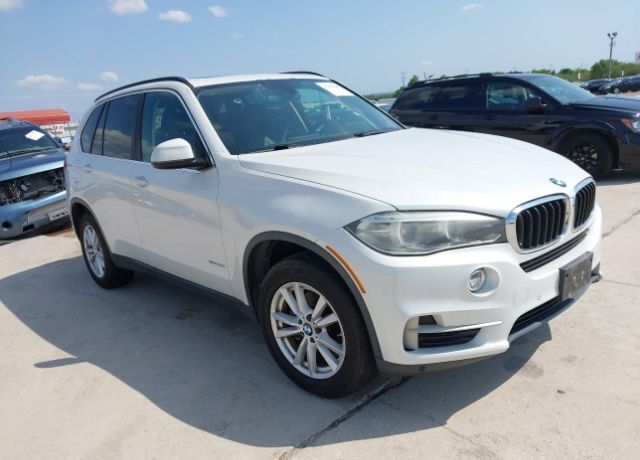 2015 BMW X5