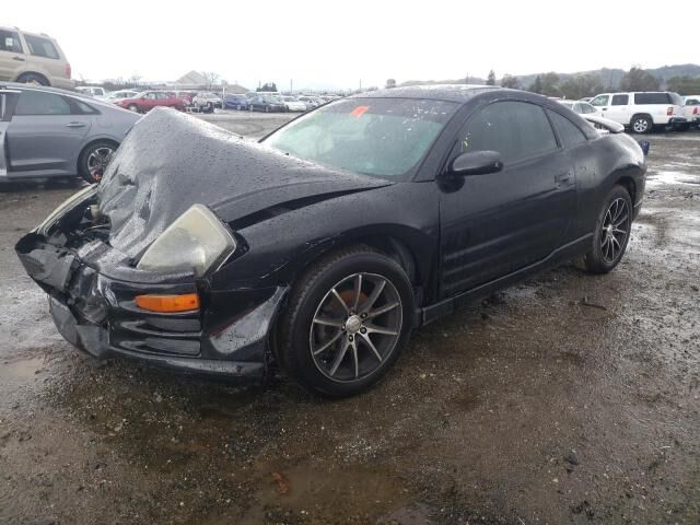 Mitsubishi Eclipse