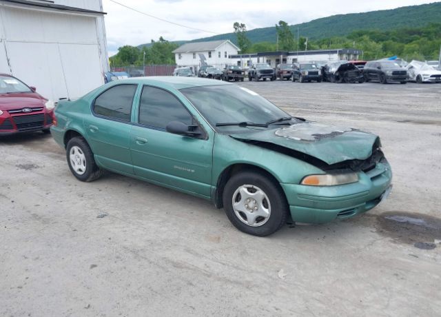 Dodge Stratus