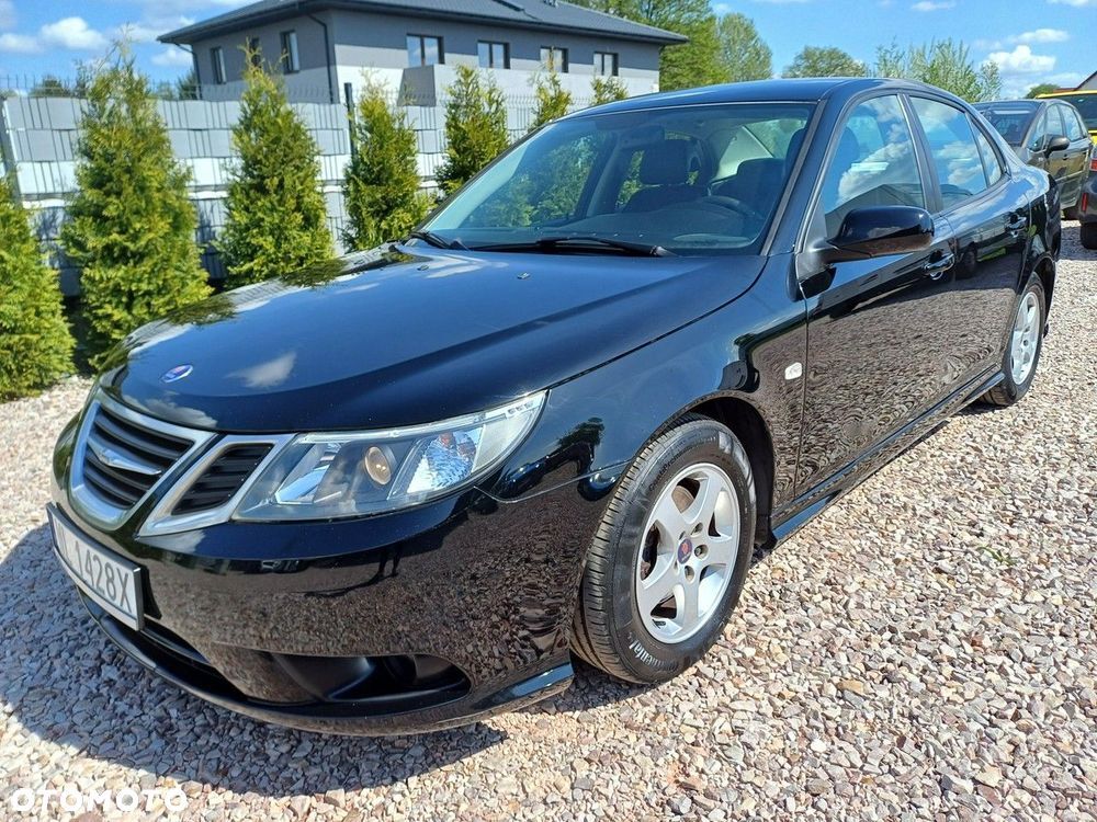 Saab 9-3