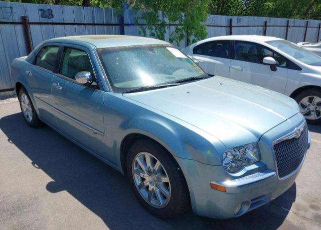 Chrysler 300C