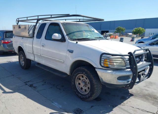 Ford F-250