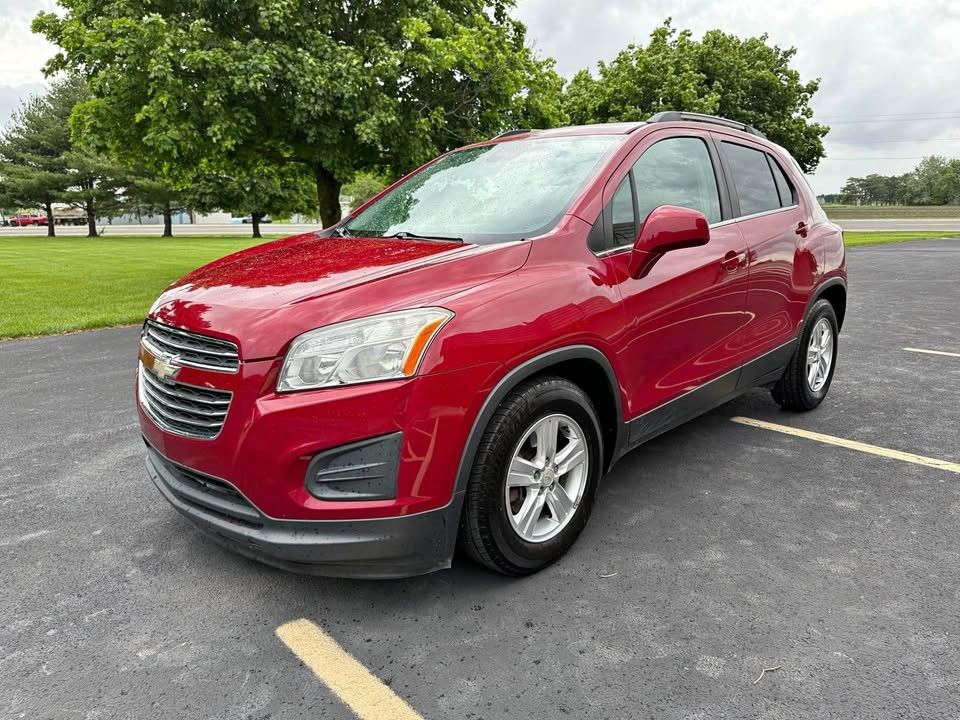 CHEVROLET