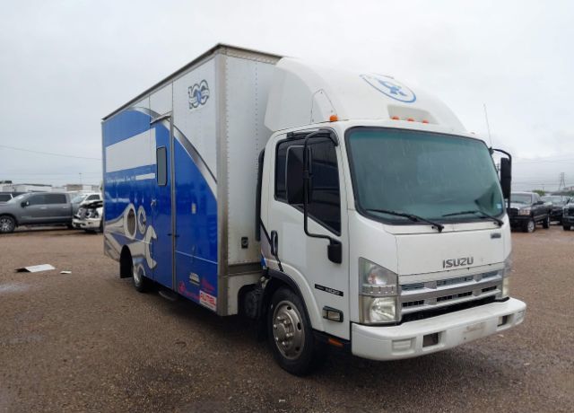 Isuzu NQR/NRR