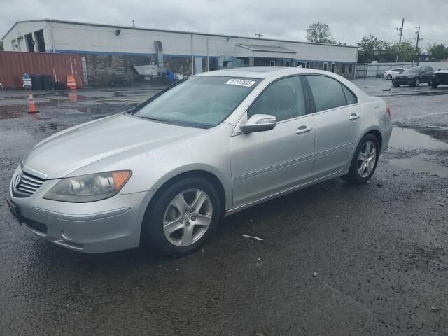 Acura RL