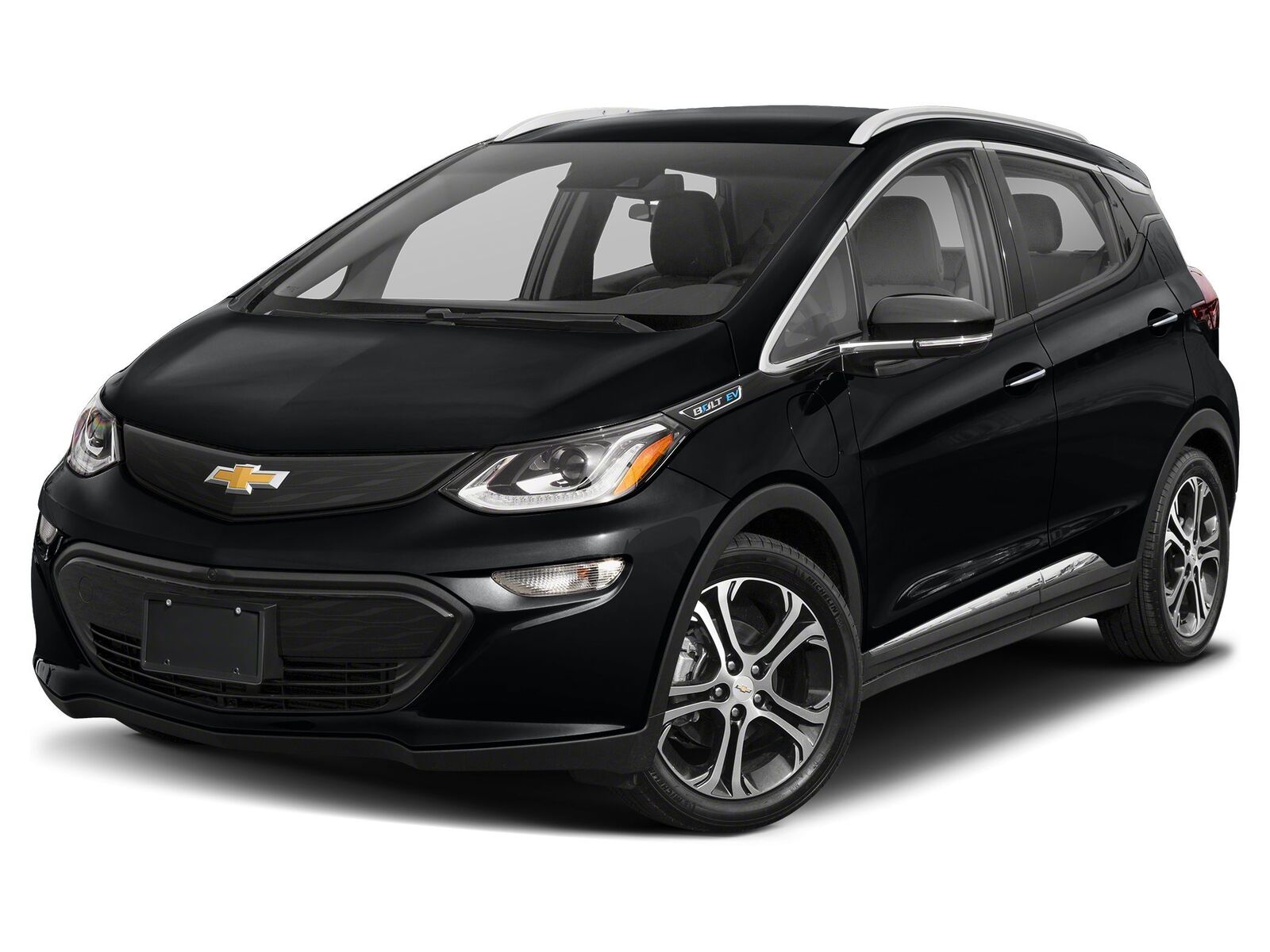 2020 CHEVROLET Bolt EV