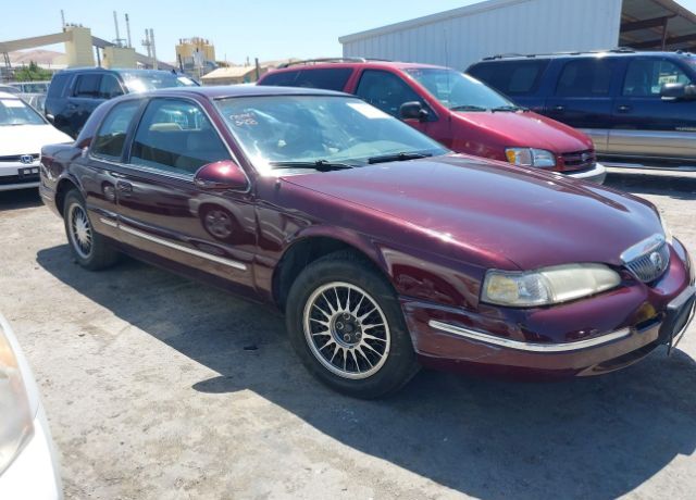 Mercury Cougar