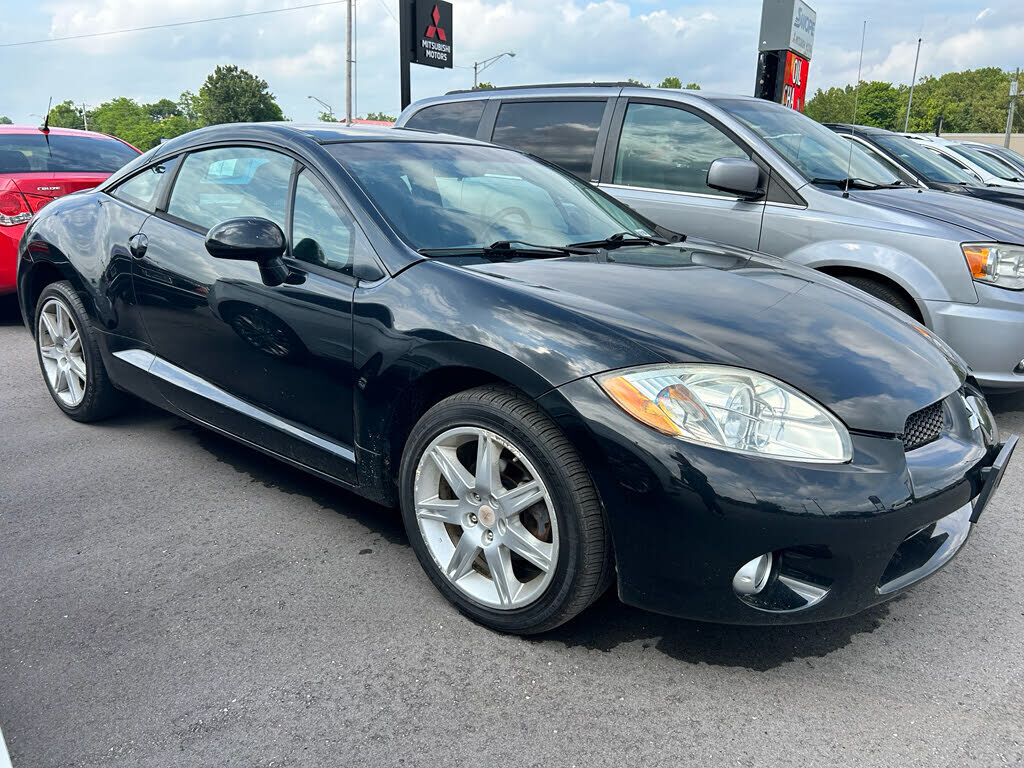 Mitsubishi Eclipse