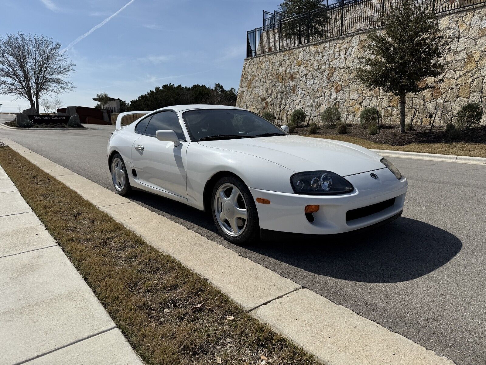 Toyota Supra