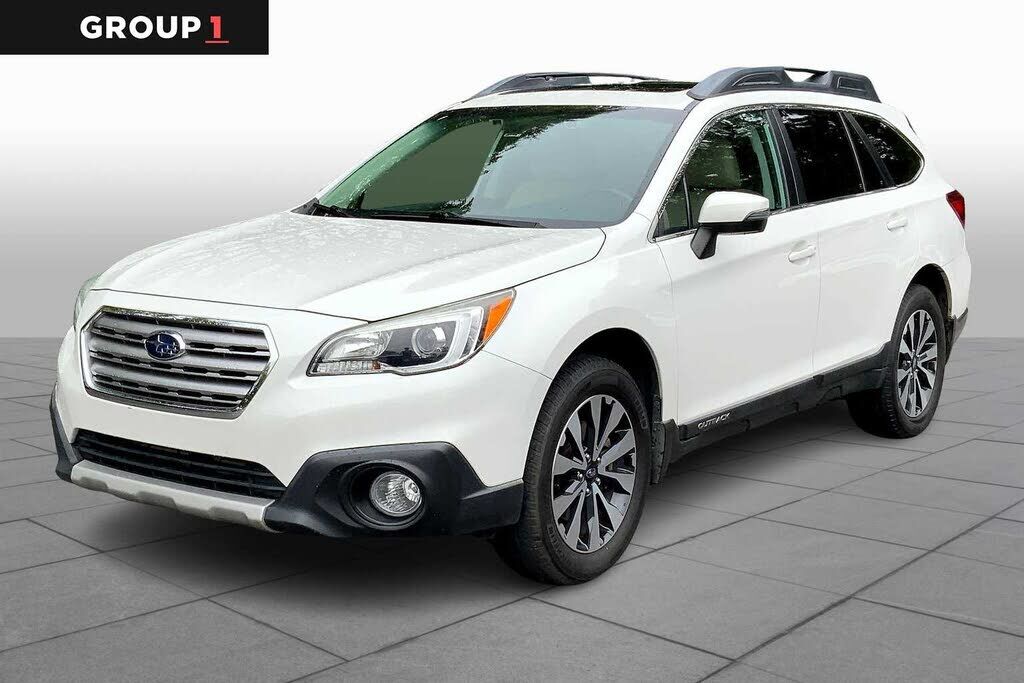 SUBARU