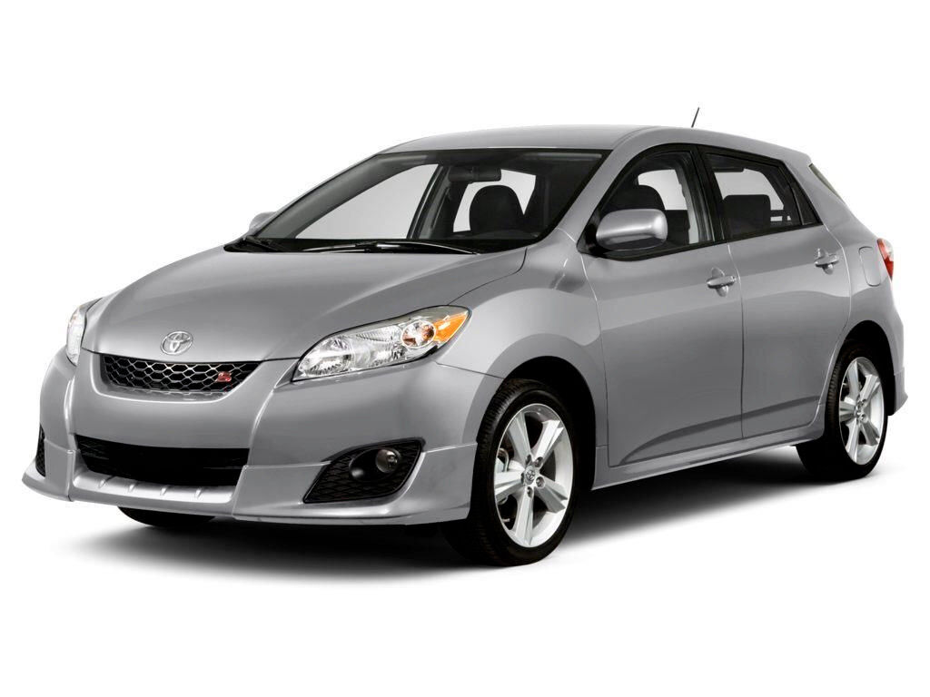 Toyota Corolla Matrix