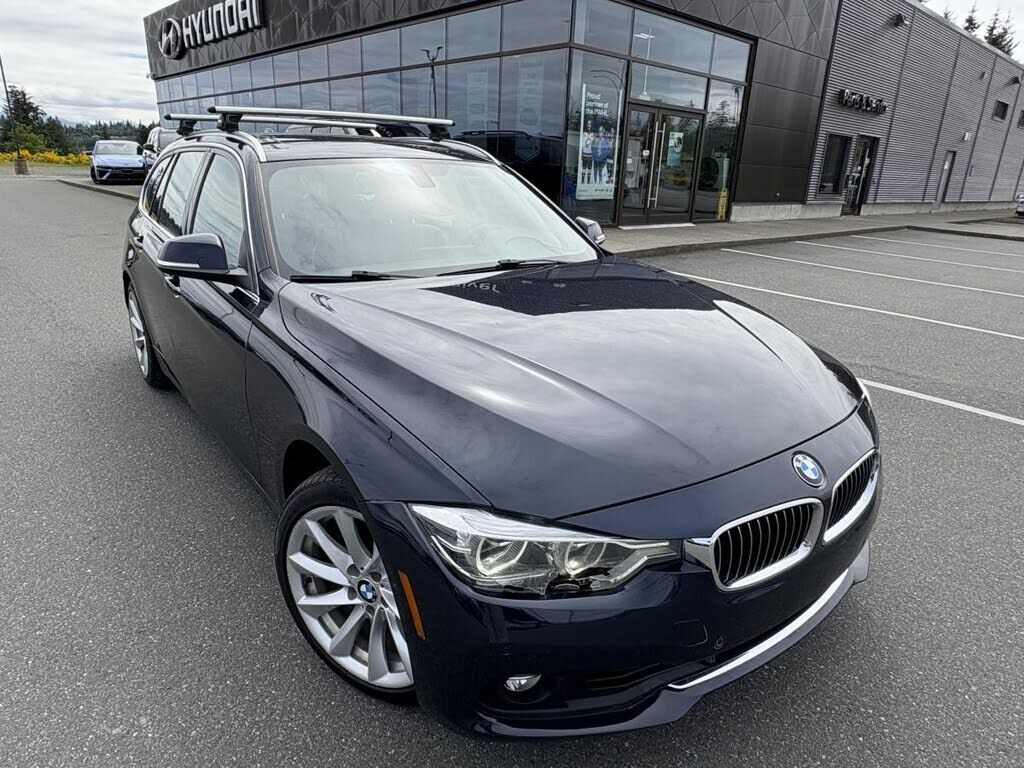 BMW 330i