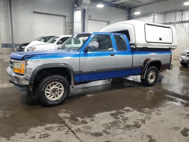 Dodge Dakota