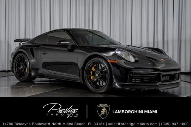 PORSCHE