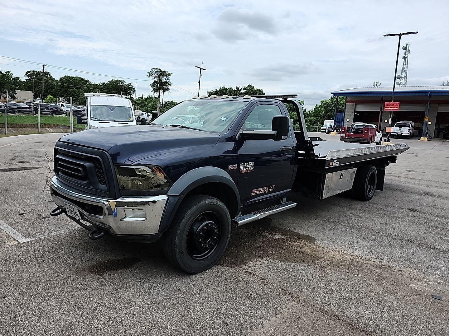 RAM 5500