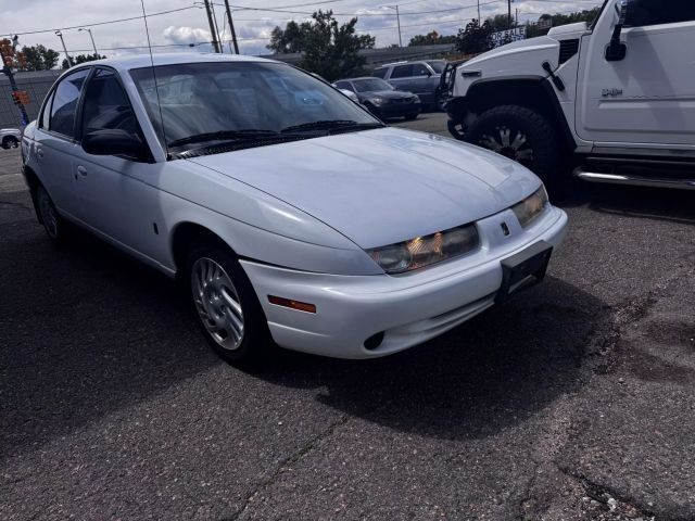 Saturn SL2