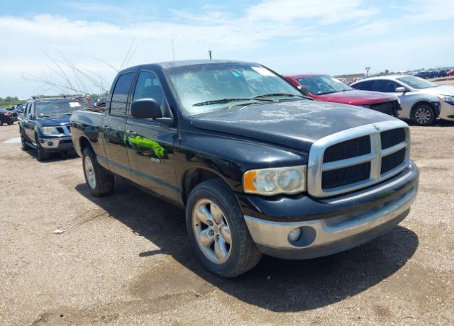 DODGE