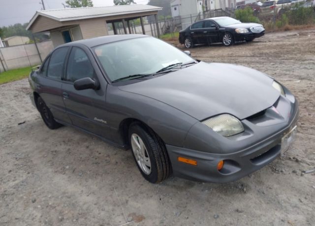 Pontiac Sunfire