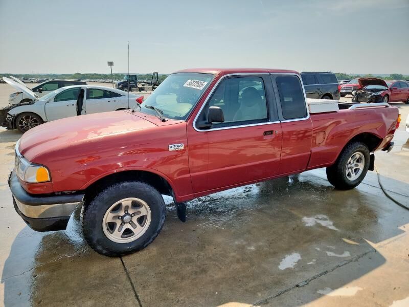 Mazda B-Series