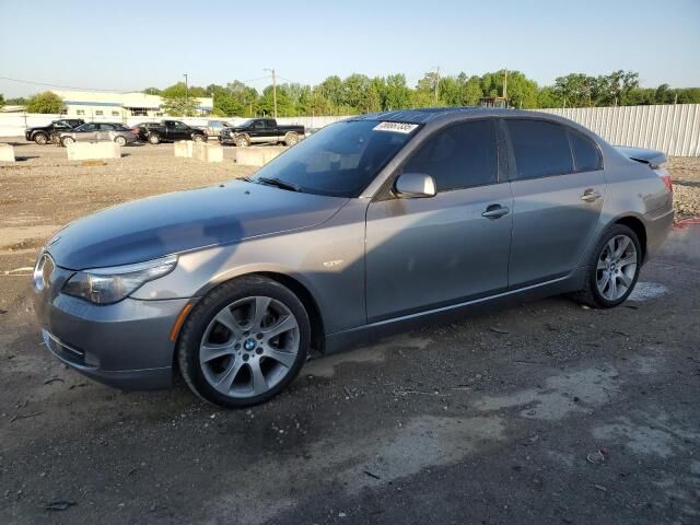 BMW 535xi
