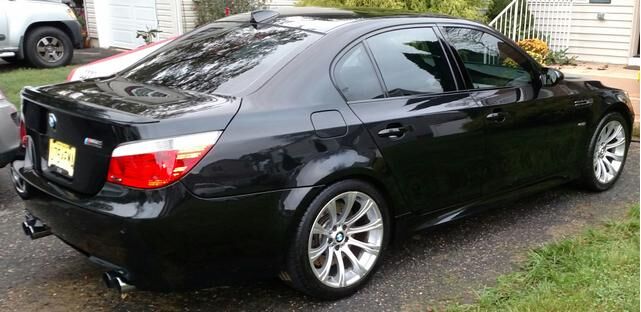 BMW M5