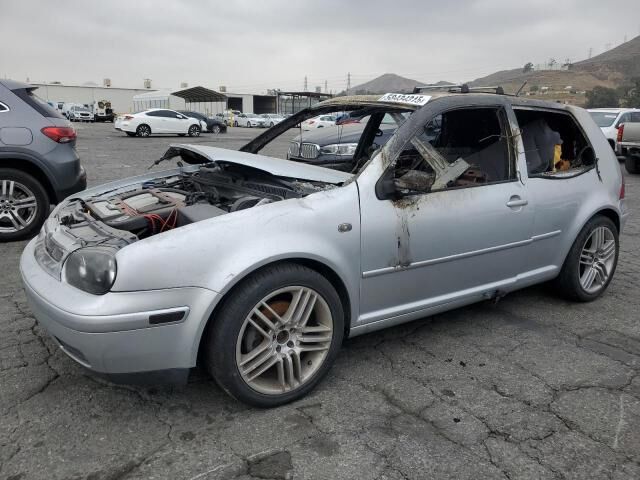 Volkswagen GTI