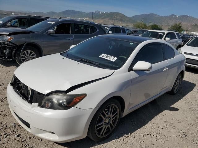 Toyota SCION tC