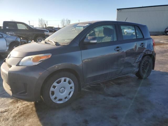 Toyota SCION xD