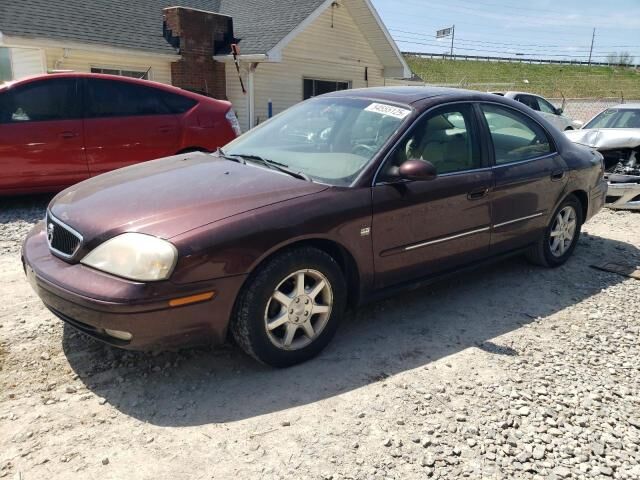 Mercury Sable