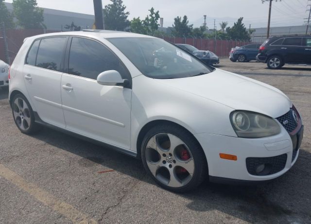 Volkswagen GTI