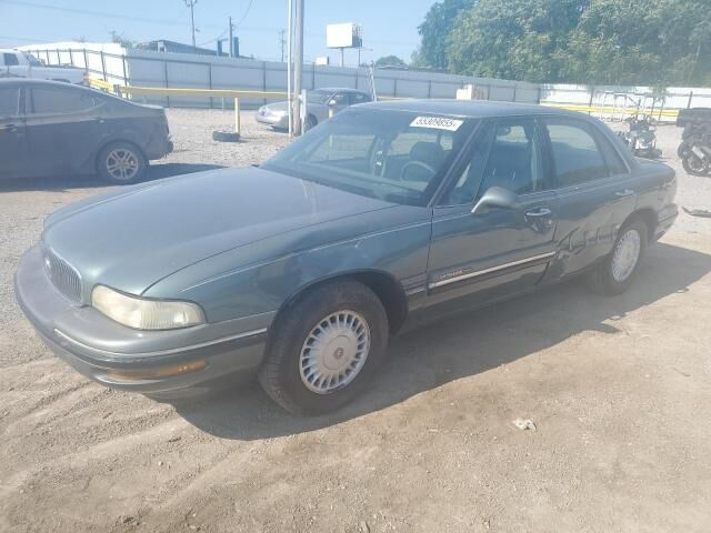 BUICK